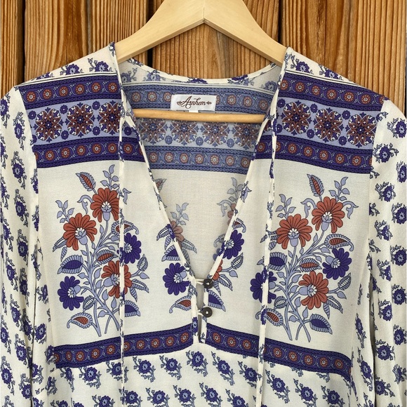 Arnhem Blouse - Picture 9 of 16